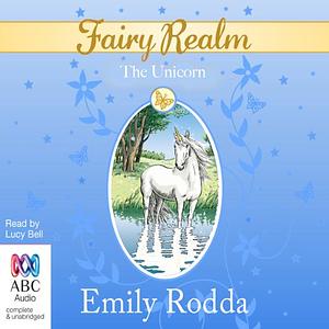 The Unicorn by Emily Rodda