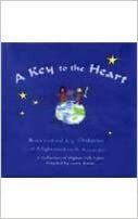 A Key to the Heart: A Collection of Afghan Folk Tales by Laura Simms