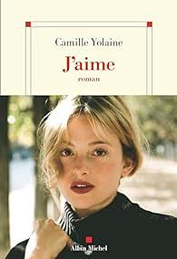 J'aime by Camille Yolaine