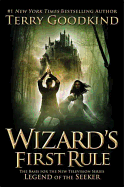 Wizard's First Rule by Terry Goodkind