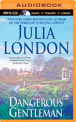 The Dangerous Gentleman by Julia London