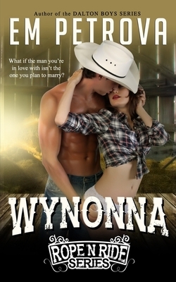 Wynonna by Em Petrova