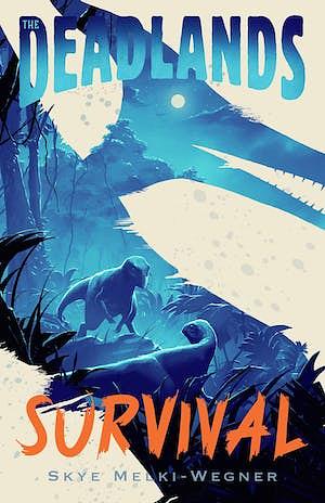 Survival by Skye Melki-Wegner