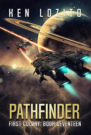 Pathfinder by Ken Lozito