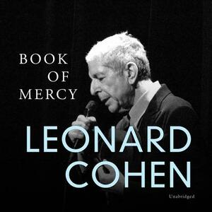 Book of Mercy by Leonard Cohen