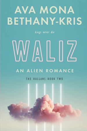 Waliz by Ava Mona, Bethany-Kris