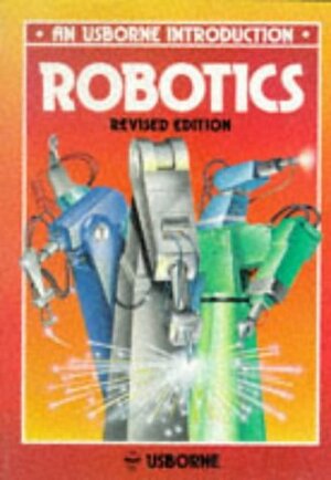 Robotics by Tony Potter