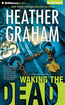 Waking the Dead by Heather Graham