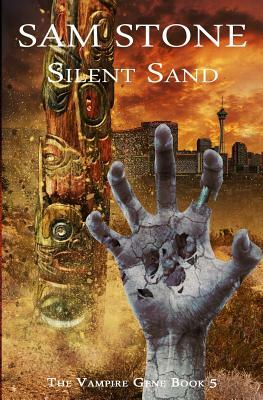 Silent Sand by Sam Stone