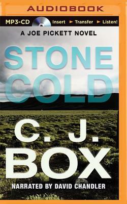 Stone Cold by C.J. Box