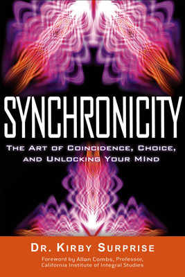 Synchronicity by Kirby Surprise