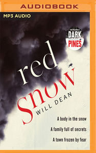 Red Snow by Will Dean