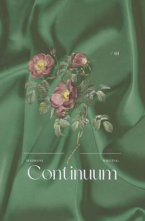 Continuum by madrose_writing