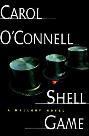 Shell Game by Carol O'Connell