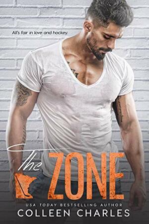 The Zone by Colleen Charles