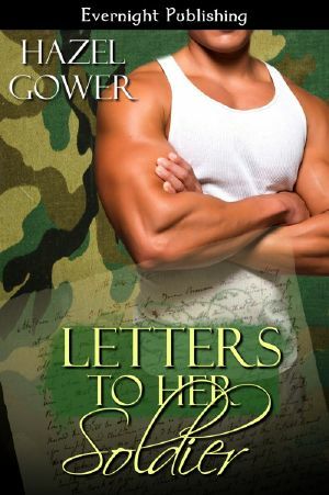 Letters to her Soldier by Hazel Gower