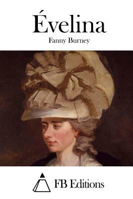 Évelina by Fanny Burney