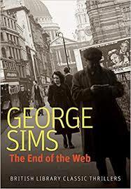 The End of the Web by George Sims