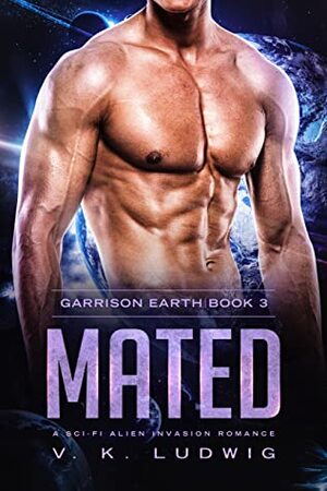 Mated by V.K. Ludwig