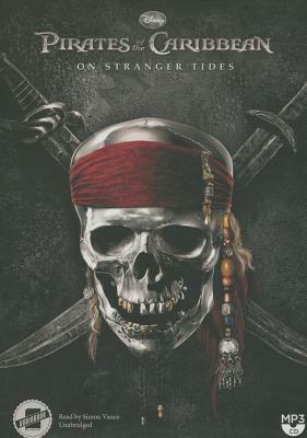 Pirates of the Caribbean: On Stranger Tides by Disney Press