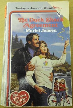 The Duck Shack Agreement by Muriel Jensen