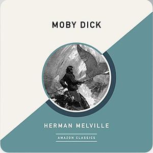 Moby Dick by Herman Melville