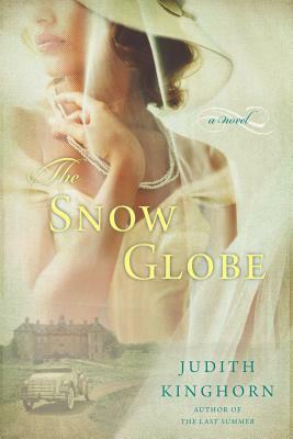 The Snow Globe by Judith Kinghorn