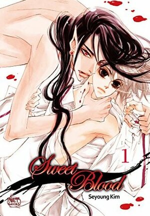 Sweet Blood Volume 1 by Seyoung Kim