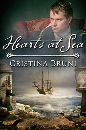 Hearts at Sea by Cristina Bruni