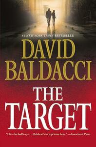 The Target by David Baldacci