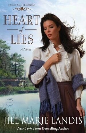 Heart of Lies by Jill Marie Landis