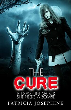The Cure by Patricia Josephine