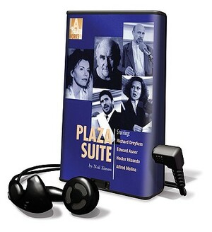 Plaza Suite by Neil Simon