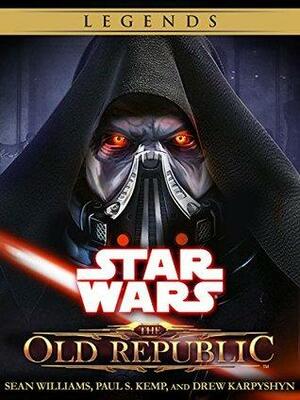 The Old Republic Series: Star Wars 4-Book Bundle: Fatal Alliance, Deceived, Revan, Annihilation by Sean Williams, Drew Karpyshyn, Paul S. Kemp