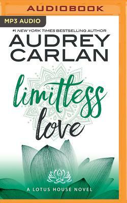 Limitless Love by Audrey Carlan