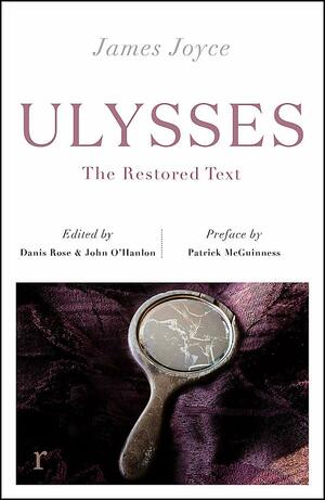 Ulysses by James Joyce