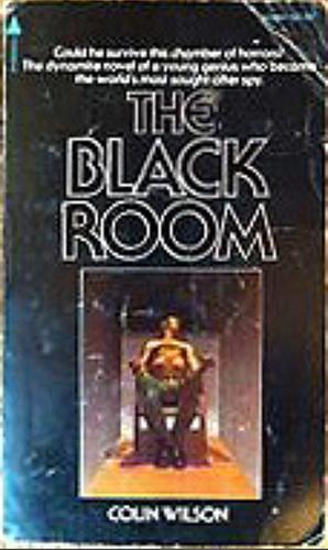 The Black Room by Colin Wilson