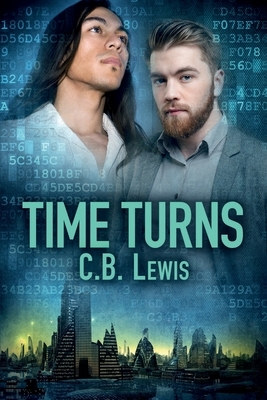 Time Turns by C.B. Lewis