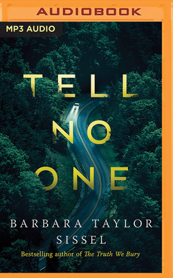 Tell No One by Barbara Taylor Sissel