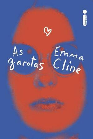 As garotas by Emma Cline
