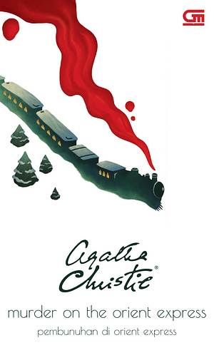 Pembunuhan di Orient Express by Agatha Christie