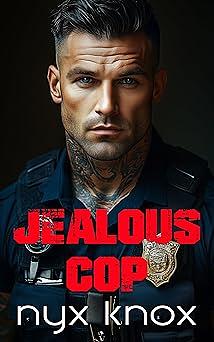 Jealous Cop by Nyx Knox