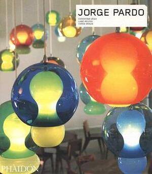 Jorge Pardo by Lane Relyea, Chris Kraus, Christina Vegh