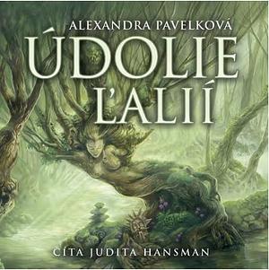 Údolie ľalií by Alexandra Pavelková