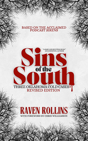 Sins of the South by Raven Rollins