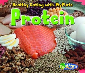 Protein by Nancy Dickmann