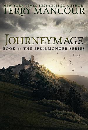 Journeymage by Terry Mancour