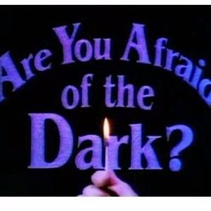 Are You Afraid of the Dark? Audiobook Collection by Nickelodeon