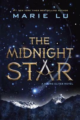 The Midnight Star by Marie Lu