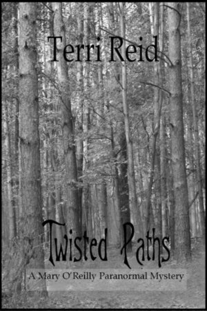 Twisted Paths by Terri Reid